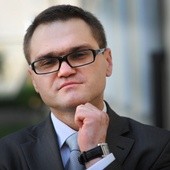 Rogalski: Obawiam się o swoje życie