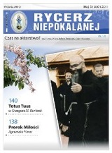 Rycerz Niepokalanej 5/2011