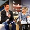 Panel „Zrozumieć Rosję”: Grzegorz Przebinda, Natalia Gorbaniewska 