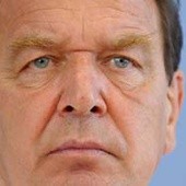 Schroeder w Radzie Dyrektorów Gazpromu?