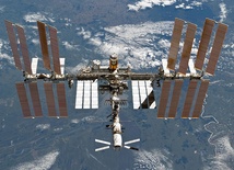 Prywatny statek towarowy poleci na ISS