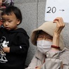 Japonia: Dzieci do napromieniowania