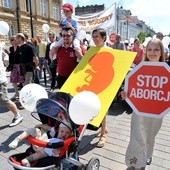 Nie traktujcie ludzi jak śmieci