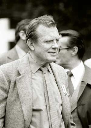 Cesław Miłosz