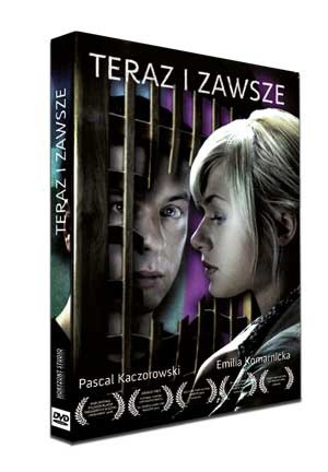 Teraz i zawsze, reż. Artur Pilarczyk, wyk.: Pascal Kaczorowski, Emilia Komarnicka, Adam Pater, Medard Plewacki, Małgorzata Potocka; Polska 2009