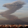 Uaktywnił się Popocatepetl