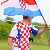 Chorwacja: Wyniki referendum ws. wejścia do UE