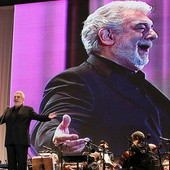 Placido Domingo w "radzie mędrców" FIFA