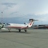 Smoleńsk: Decyzja w sprawie pilota jaka-40