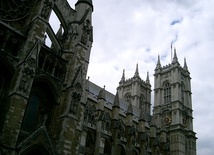 UK: Katolicy z anglikanów