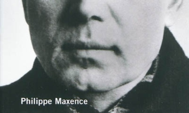 Francuska biografia o. Maksymiliana