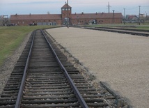 Pamięci ofiar KL Auschwitz
