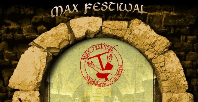 Max Festiwal