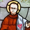 Św. Maksymilian Kolbe