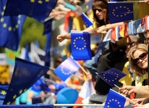 Rząd przyjął stanowisko na najbliższy szczyt UE