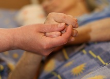 USA: Episkopat przeciw eutanazji