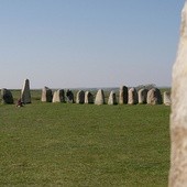 Polscy archeolodzy zbadają szwedzki Stonehenge