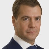Miedwiediew: bez otwartej gospodarki Rosja upadnie