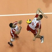 LS: Polska pobiła mistrzów olimpijskich