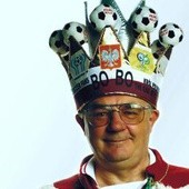 Mistrz olimpijski i król kibiców na liście PSL