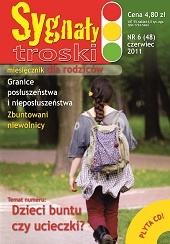 Sygnały Troski 6/2011