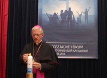 VI Diecezjalne Forum Ruchów i Stowarzyszeń Katolickich