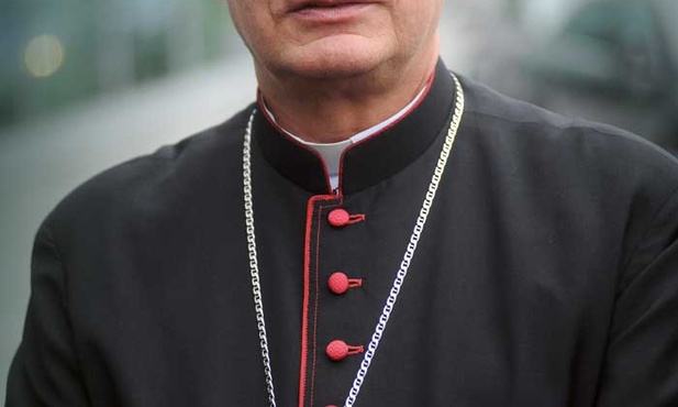 Abp Józef Michalik