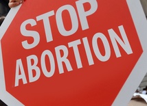 USA - kolejny stan utrudnia aborcję