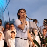 Koncert Uwielbienia 2011