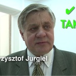 Jak zagłosuje Krzysztof Jurgiel?