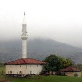 Bułgaria: Napady na meczety