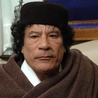 Aresztować Kadafiego