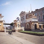 Odessa: Łamanie praw katolików