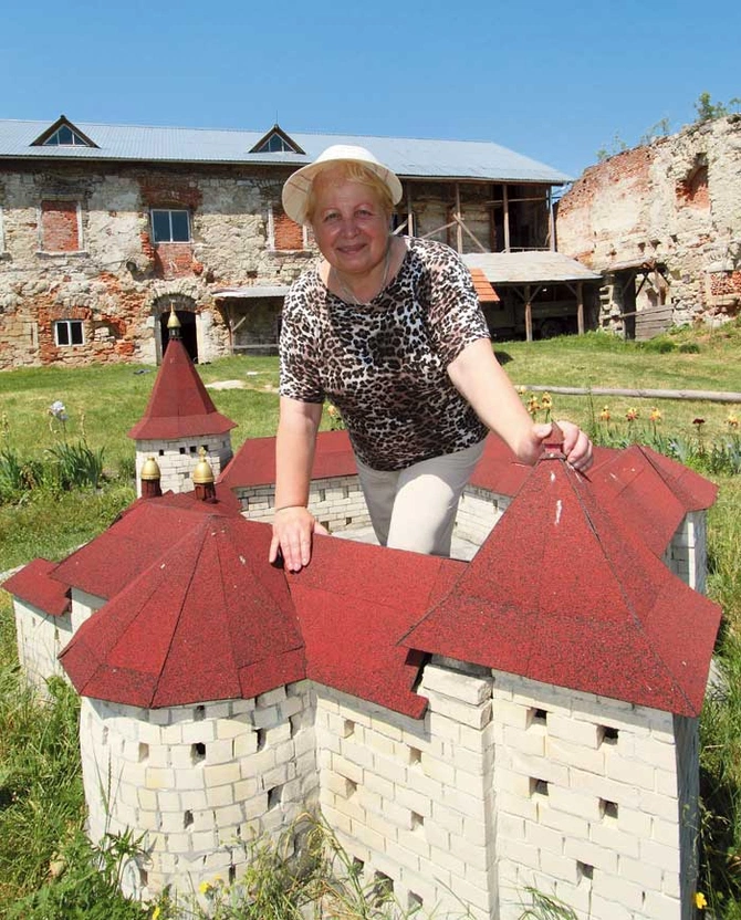 Brzeżany