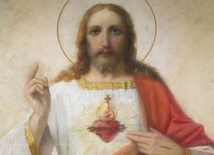 Kult Serca Pana Jezusa w Hiszpanii