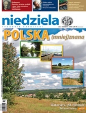 Niedziela 27/2011