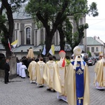 Koronacja Figury Matki Bożej Loretańskiej