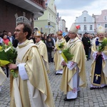 Koronacja Figury Matki Bożej Loretańskiej