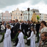 Koronacja Figury Matki Bożej Loretańskiej