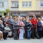 Koronacja Figury Matki Bożej Loretańskiej