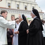 Koronacja Figury Matki Bożej Loretańskiej