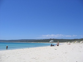 Czyste Plaże