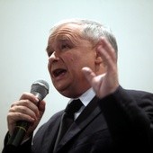 Kaczyński: Jest źle z ochroną godności kobiet