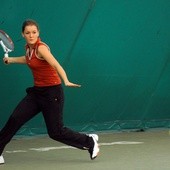 Australian Open - Radwańska w ćwierćfinale