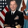 Admirał Mike Mullen 