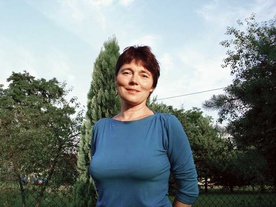 Krystyna Bula