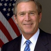 Będzie śledztwo przeciw Bushowi?