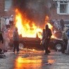 Zamieszki na ulicach Belfastu