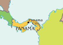 Panama: kto rozwiąże problemy społeczne?