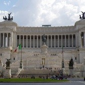 Włochy: Nowa partia katolicka?
